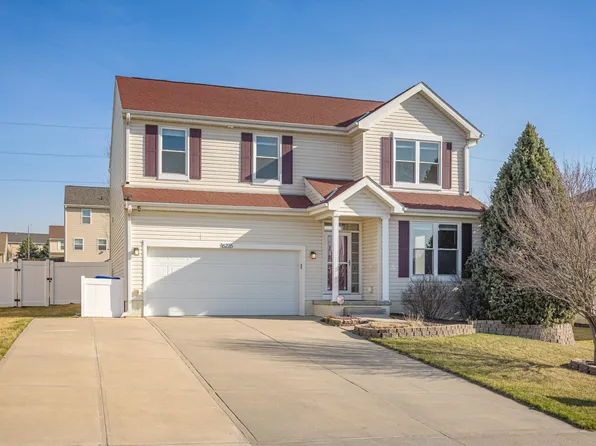 16226 Cary St, Omaha, NE 68136