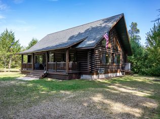W6048 & W6056 N Lake Dr, New Lisbon, WI 53950
