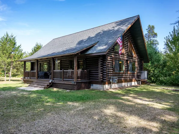 W6048 & W6056 N Lake Dr, New Lisbon, WI 53950