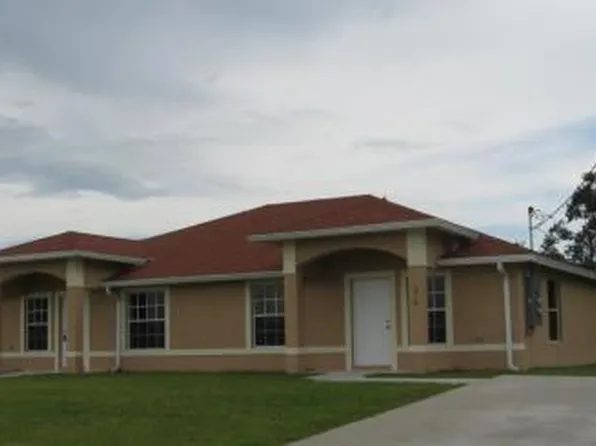 319 Gordon Ave S, Lehigh Acres, FL 33973