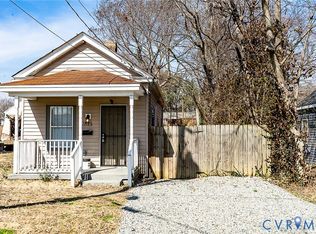 2813 Burfoot St, Richmond, VA 23224