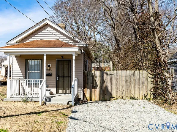 2813 Burfoot St, Richmond, VA 23224