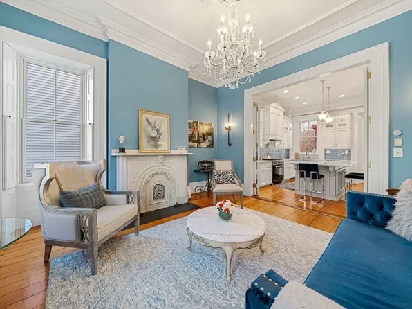12 Cordis St #1, Charlestown, MA 02129