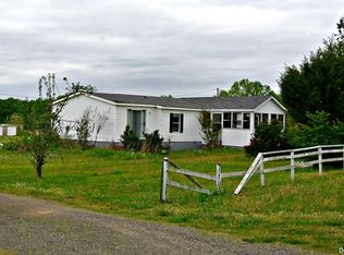 Bunting Ln, Conway, AR 72032