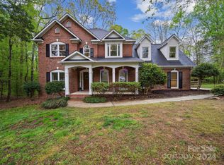 3145 Shady Grove Ln, Matthews, NC 28104