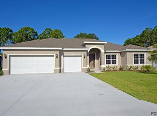 52 Sedgwick Trl, Palm Coast, FL 32164