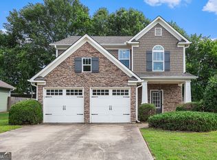 18 Barrett Ln SE, Cartersville, GA 30120
