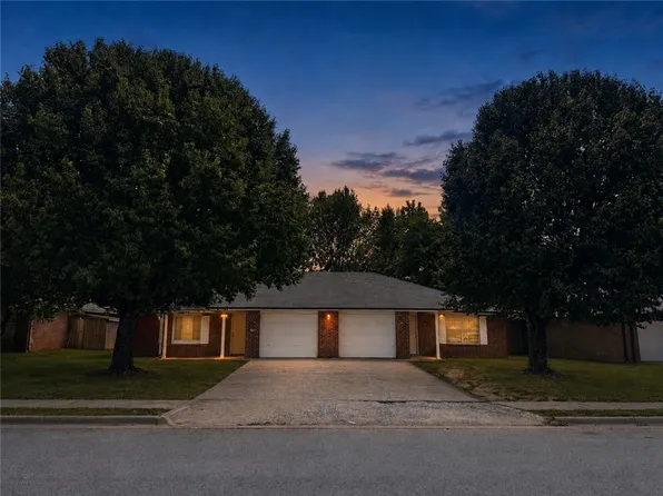 2993 Jerri Ln Unit A & B, Springdale, AR 72764