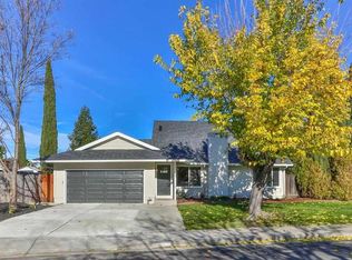 2815 Pownal Ave, San Ramon, CA 94583