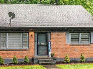 3064 Nadina Dr, Louisville, KY 40220