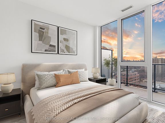 3rd image of 5 Defries St #1709