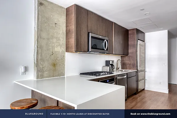 Rented by The Blueground | media 7