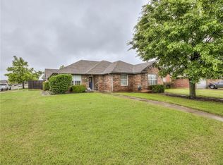 3729 Windgate East Rd, Oklahoma City, OK 73179
