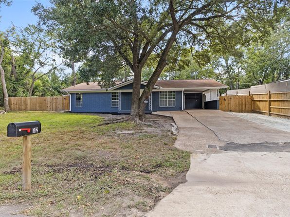 312 Mary Ave, Huntsville, TX 77320