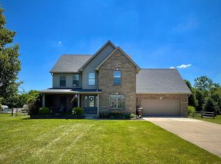 26040 Easy Way Dr, Guilford, IN 47022