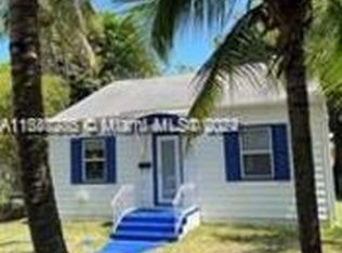1909 Pierce St #1, Hollywood, FL 33020