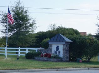 2553 Belmont Stakes Dr, Virginia Beach, VA 23456