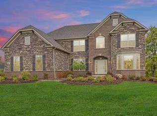 The Berkley Plan, Park Ridge Crossings, Strongsville, OH 44149