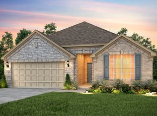 McKinney Plan, Highland Village, Georgetown, TX 78633
