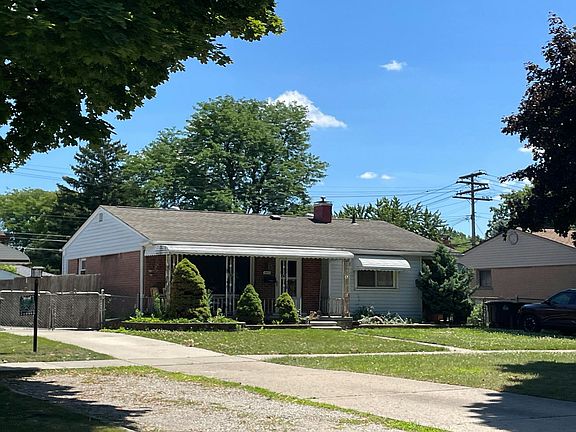 4th image of 8631 Monroe Blvd