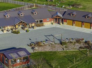 161 Sims Ln, Sequim, WA 98382