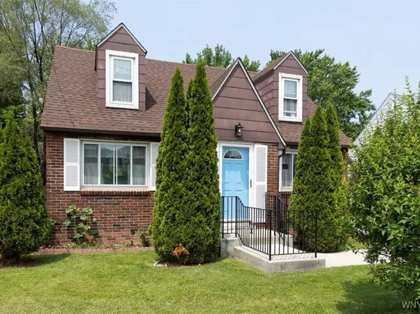 152 Northcrest Ave, Cheektowaga, NY 14225