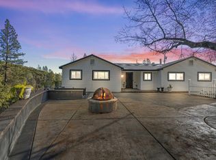 435 Clipper Gap Rd, Auburn, CA 95603