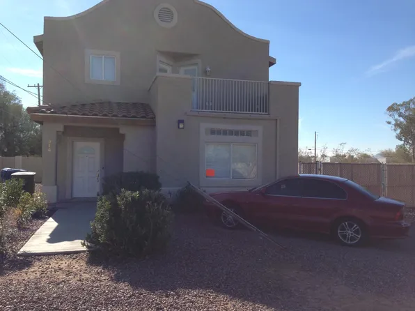 914 E Hedrick Dr, Tucson, AZ 85719