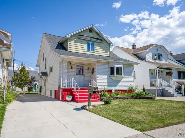 330 Cumberland Ave, Buffalo, NY 14220