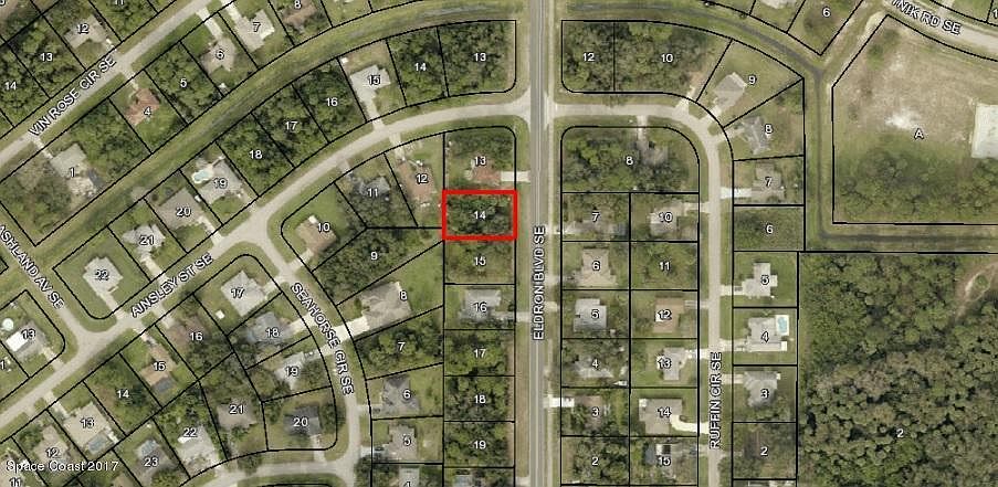 1st image of 1306 Eldron Blvd SE