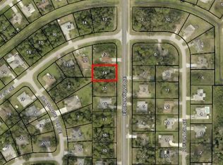 1306 Eldron Blvd SE, Palm Bay, FL 32909