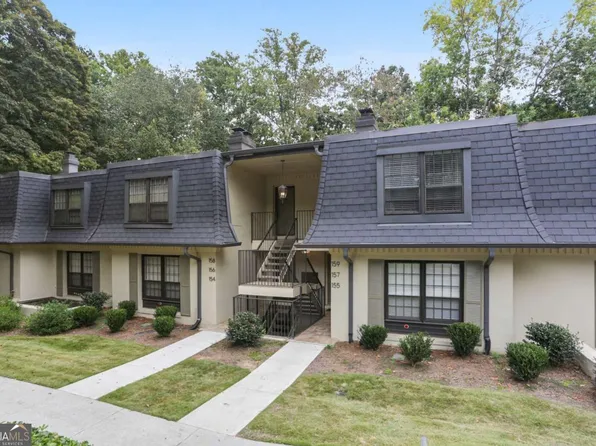 158 Maribeau Sq NW, Atlanta, GA 30327