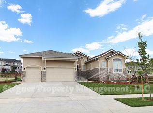 2820 Harvest View Way, Fort Collins, CO 80528
