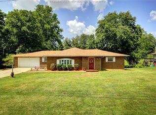 149 Oakwood Est, Scott Depot, WV 25560