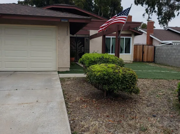 1153 Lauriston Dr, San Diego, CA 92154