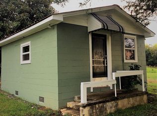 132 Burketts Chapel Rd, Decatur, TN 37322