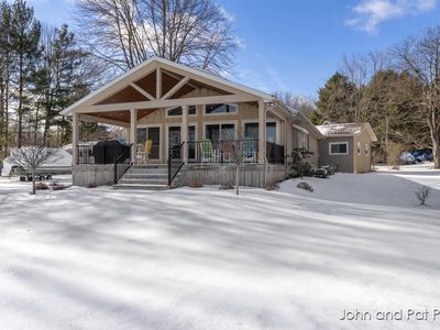15330 Meddler Ave NE, Gowen, MI, 49326