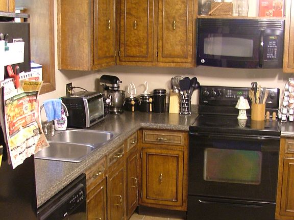 2nd image of 1341 Black Forest Dr