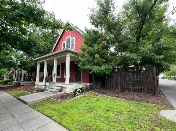 2361 England St, Chico, CA 95928