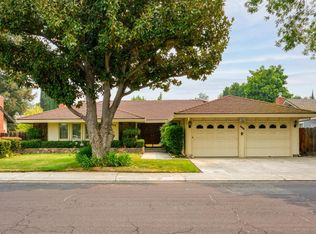 1444 Duportail Ave, Modesto, CA 95355