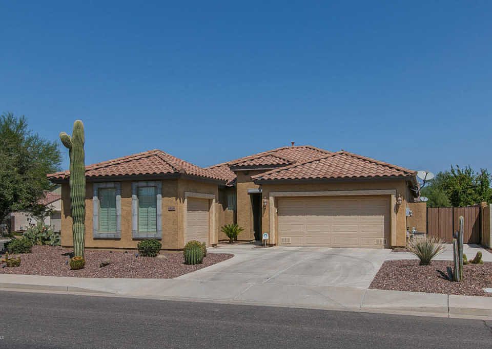 1st image of 454 W Honeysuckle Dr