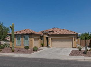 454 W Honeysuckle Dr, Chandler, AZ 85248