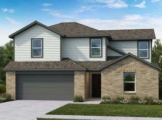 1733 Arroyo Rd, Crandall, TX 75114