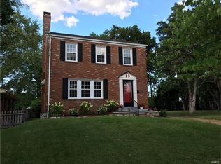 7515 W Bruno Ave, Saint Louis, MO 63117