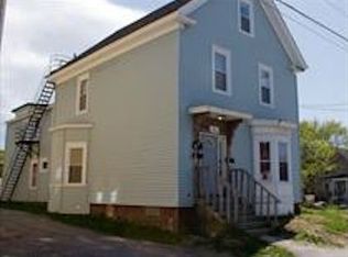 153 Pine St APT 2, Lewiston, ME 04240