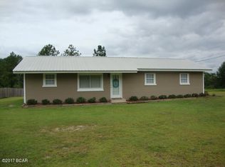 2286 Boswell Rd, Bonifay, FL 32425