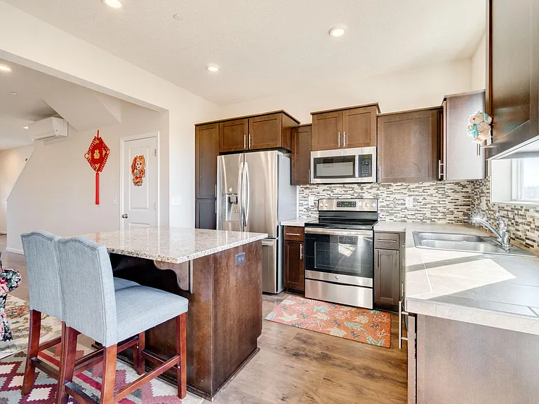 15610 SE Vivian Way — Photo 4