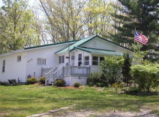 809 Pierce St, Fife Lake, MI 49633