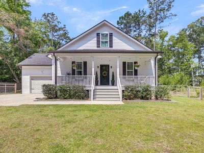 119 White Picket Ln, Summerville, SC, 29483