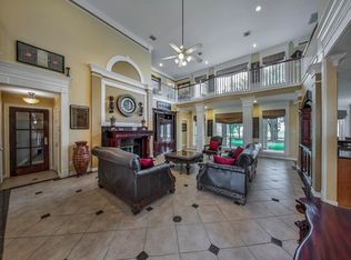 2414 Clawson Fls, Sugar Land, TX 77479
